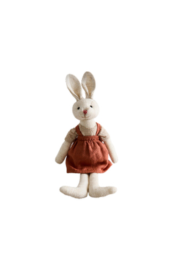 Мягкая игрушка Zara Home, разноцветный, 8631/051