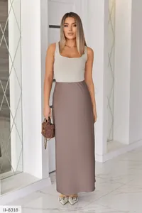 Юбка II-8314 Фабрика Моды