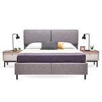 Основание с ящиком 180x200 ENZAHOME LORETO EH57698