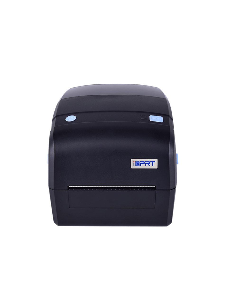iDPRT iE4S, TT Label Printer, 4", 300DPI, 4IPS, 128/256MB, USB+Ethernet, ZPL-II, EPL2, DPL, Ribbon 100 m