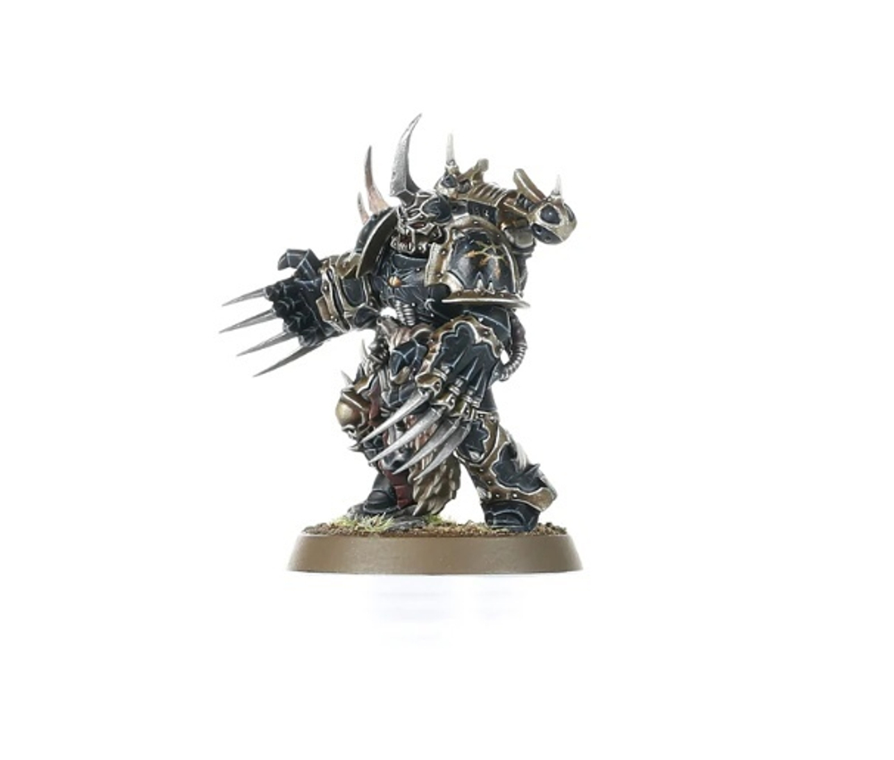 Chaos Space Marines: Chosen