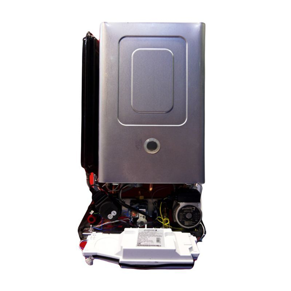 Котел газовый настенный Protherm Рысь Lynx HK 24, 23,5 кВт