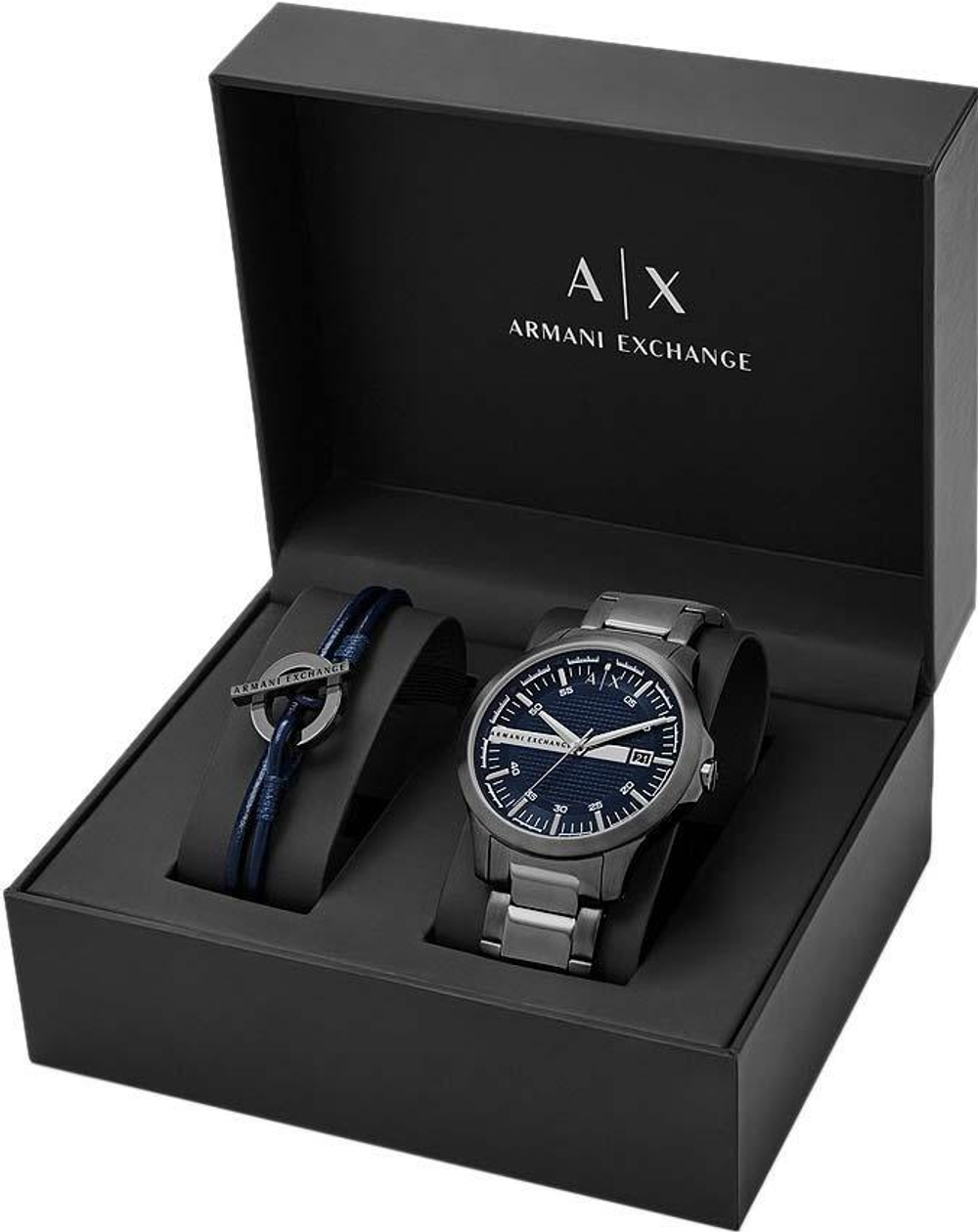 Мужские наручные часы Armani Exchange AX7127