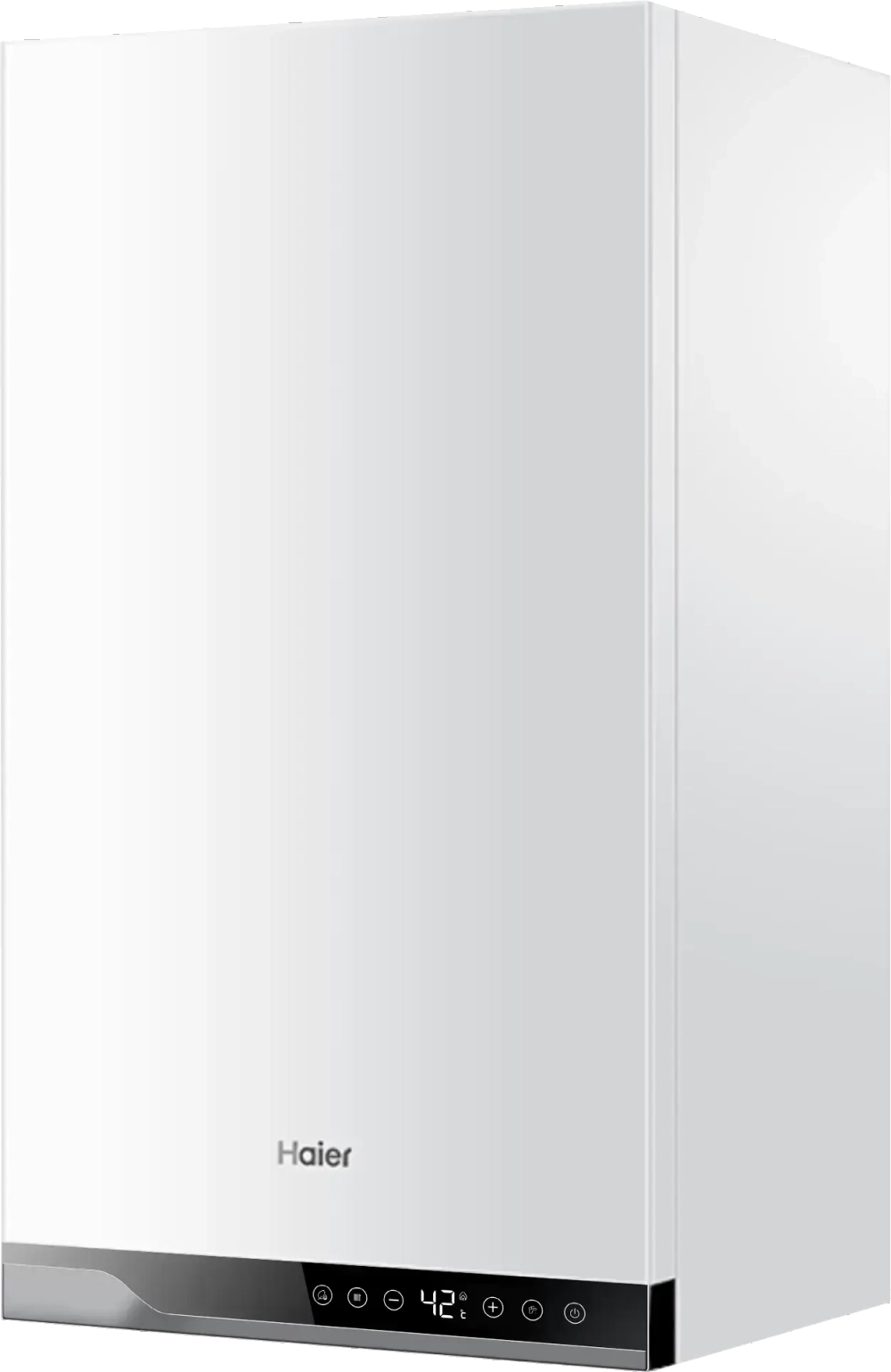 Газовый настенный одноконтурный котел Haier TechLine 1.40 TI