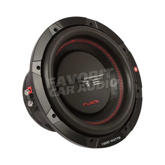 Сабвуфер VIBE SLICK12D2-V0