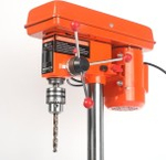 Станок сверлильный PATRIOT SD 500 160301380