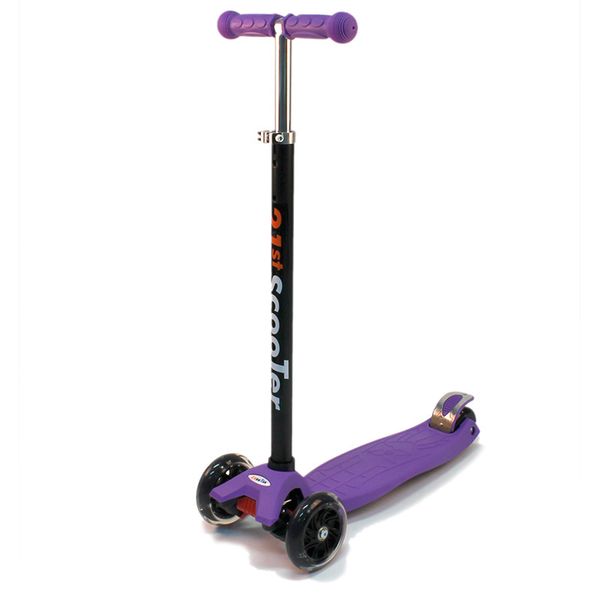 Самокат 21st Scooter Maxi, SKL-07