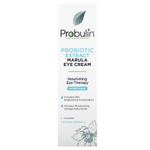 Probulin, Крем для кожи вокруг глаз с пробиотическим экстрактом марулы, без запаха, 29,9 мл (1,01 жидк. унц.)