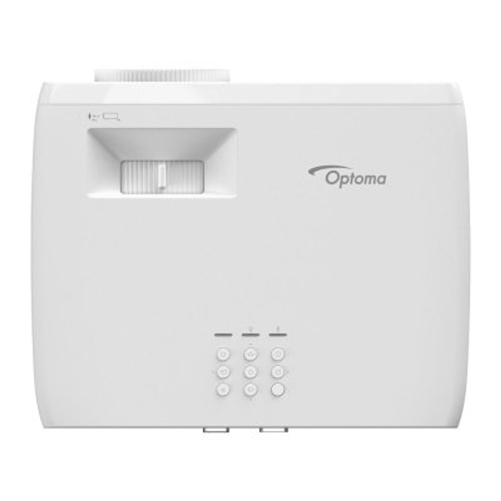 Проектор Optoma HZ40HDR