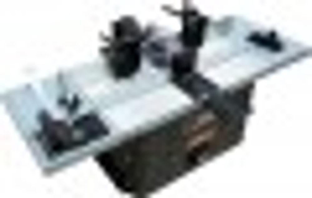 Станок фрезерный Jib VSM-50 0510020271000