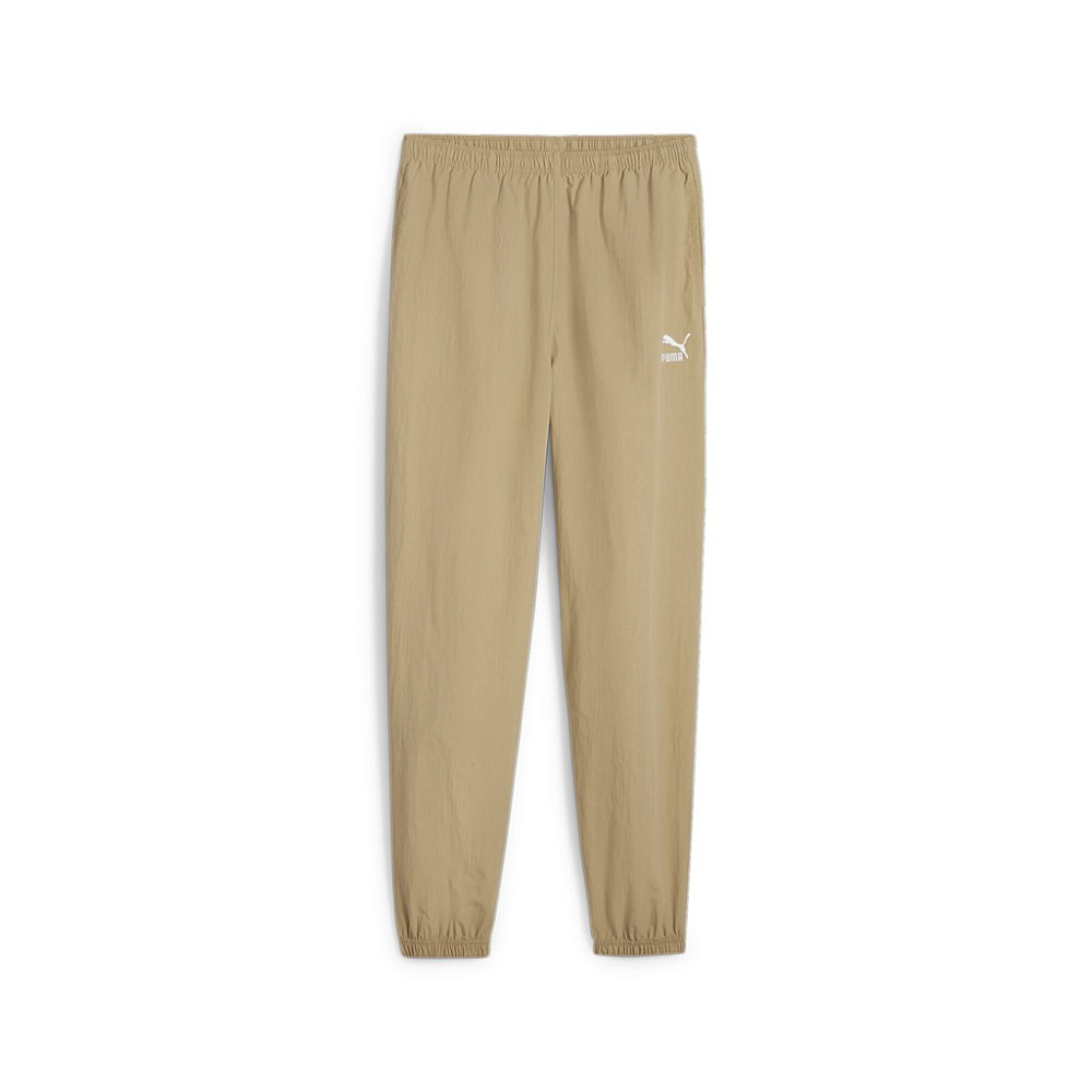Женские брюки PUMA CLASSICS Relaxed Pants