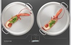 Независимая варочная панель De Dietrich DTI1568DG