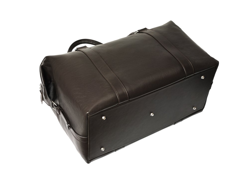 Дорожная сумка из натуральной кожи "Atlas Casual"