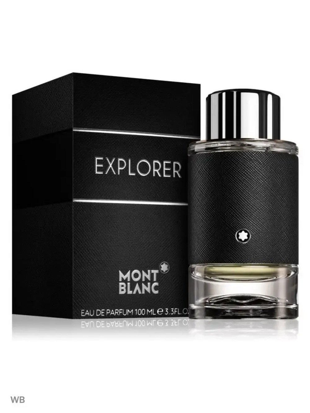 MONT BLANC Explorer
