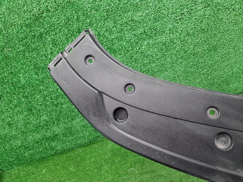 Кожух замка капота Changan CS35PLUS (2021-н.в.)