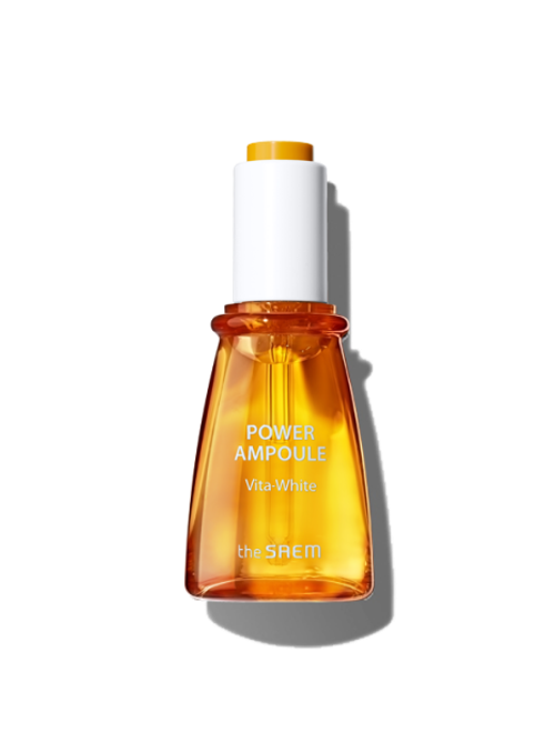 Power Ampoule Vita White