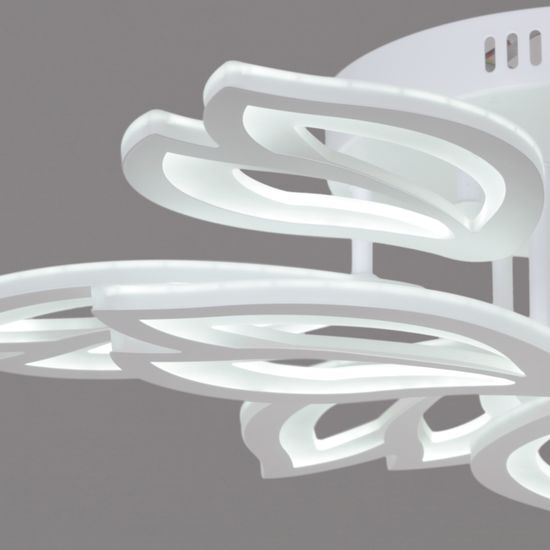 85162-0.3-6+3 светильник потолочный