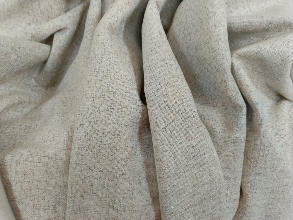 Шенилл Rialto white quartz (Риалто вайт кварц) 02