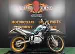 Yamaha Serow XT250 , 2008