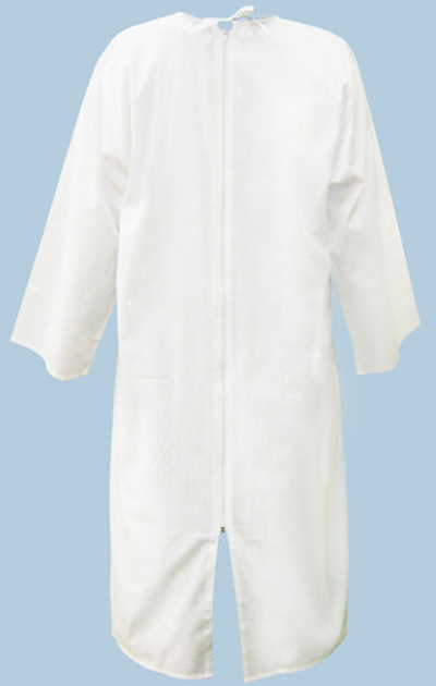 Сорочка погребальная