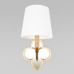 Светильник Настенный Silence Loft It Brass 10303W