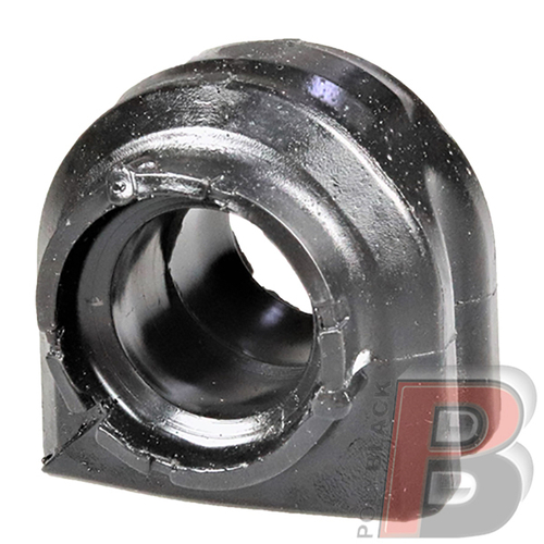 Полиуретановая втулка стабилизатора, передней подвески (Кратность 2 шт) EN011848