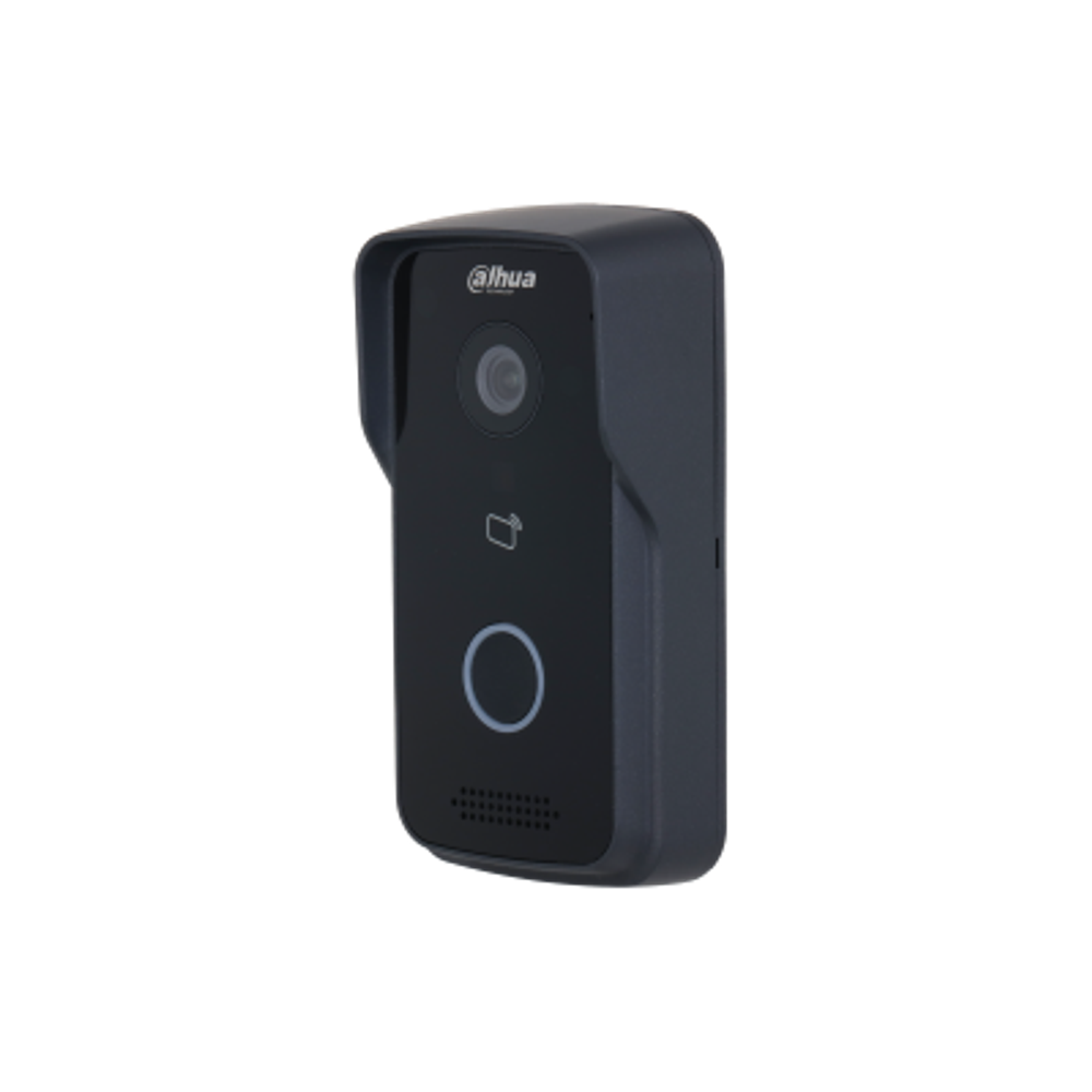 Вызывная панель IP-домофона Dahua DHI-VTO2111D-P-S3
