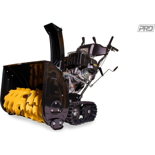 Снегоотбрасыватель CHAMPION STT1170E