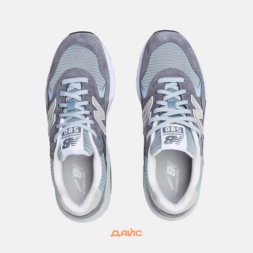 Кроссовки New Balance 580 