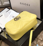 Gucci Marmont 24 cm