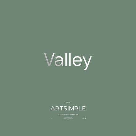 Valley