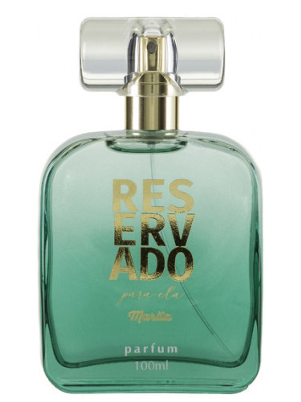 Marita Parfum Reservado para Ela