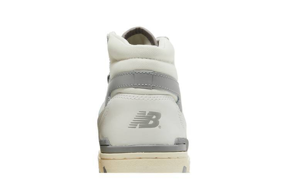 Кроссовки Aim Leon Dore X New Balance Nb 650