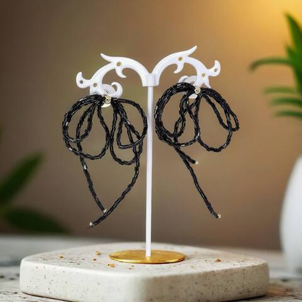 Серьги Jewelry - арт070