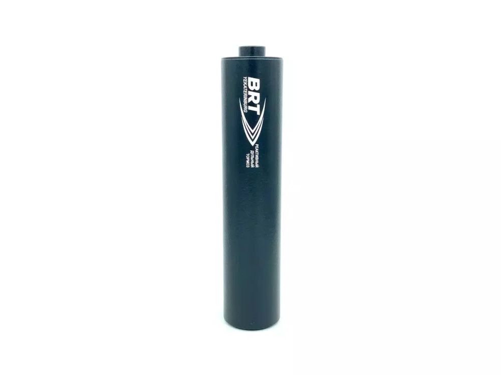 ДТК РДТ на АКС 366ТКМ Ланкастер, BRT