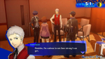 Игра Persona 3 Reload (Русская версия) для PlayStation 4