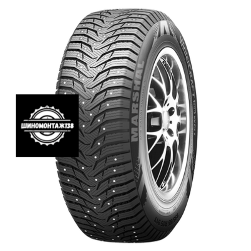 225/55R17 101T XL WinterCraft Ice WI31 TL (шип.)