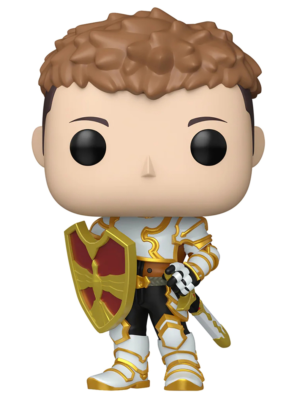 Фигурка Funko POP! Animation Solo Leveling Yoo Jinho (1984) 86842