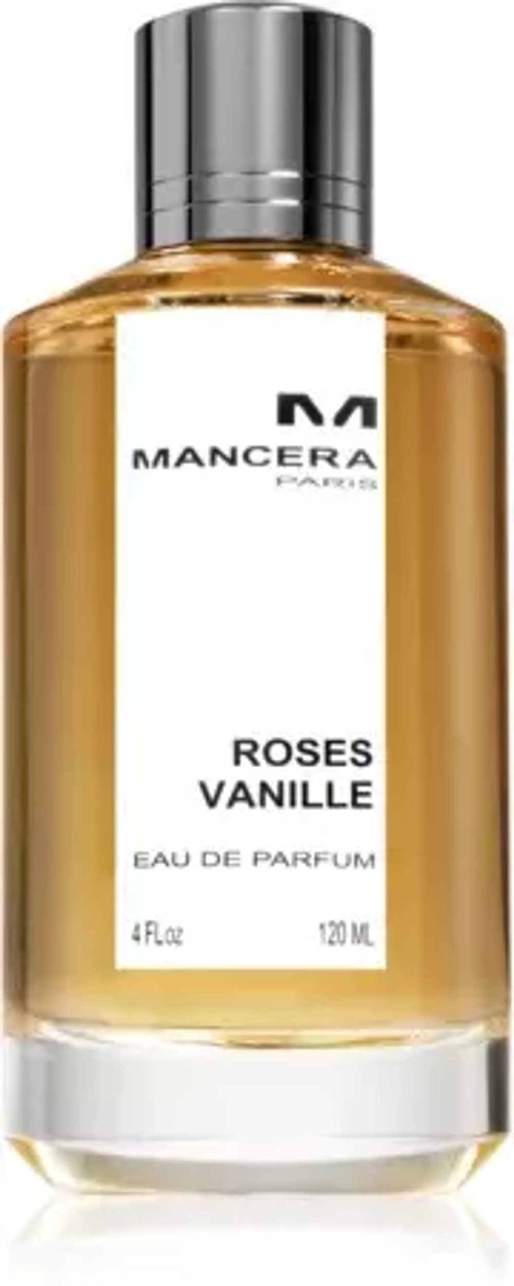 MANCERA Roses Vanille