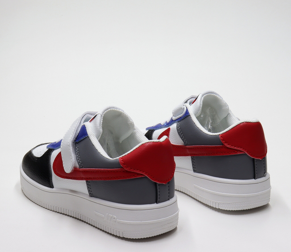 Кроссовки (31-36)р. / шт.