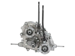 Раздаточная коробка Нива 4х4/Легенд (доработанная)