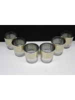 Стакан для напитков сока и воды