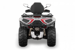 Квадроцикл HISUN HS550ATV Guardian LONG