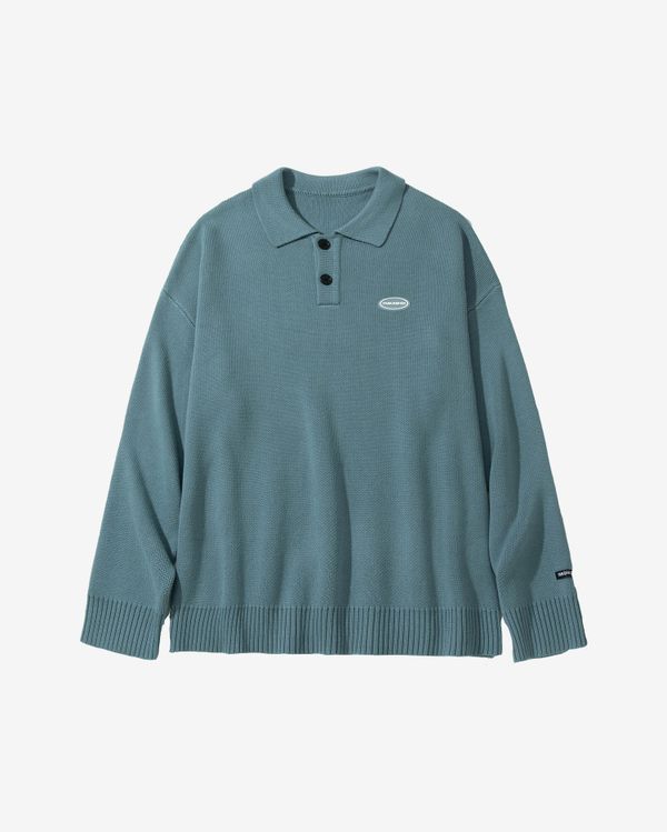 Свитер Джемпер Delta Изумрудный - фото 1