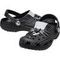 Crocs Classic Clog 'Jack Skellington's Suit'