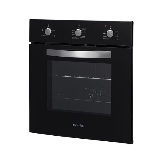 Электрический духовой шкаф PYRAMIDA F 40 MP GBL
