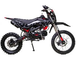Мотоцикл OXO Shadow 150 PITBIKE