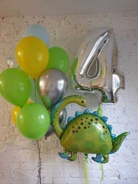 Шары для мальчика №10