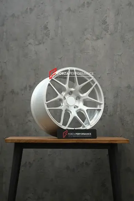 КОВАНЫЕ ДИСКИ для PORSCHE 718 982 BOXSTER 2025 Порше