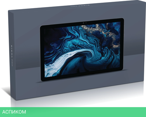 Планшет Digma Pro HIT 18 T606 6/128Gb фиолетовый (HS1010PL)